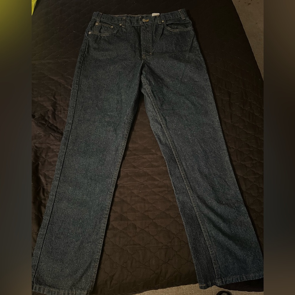 North west blue jeans great condition just skuff mark on the tag as you can see